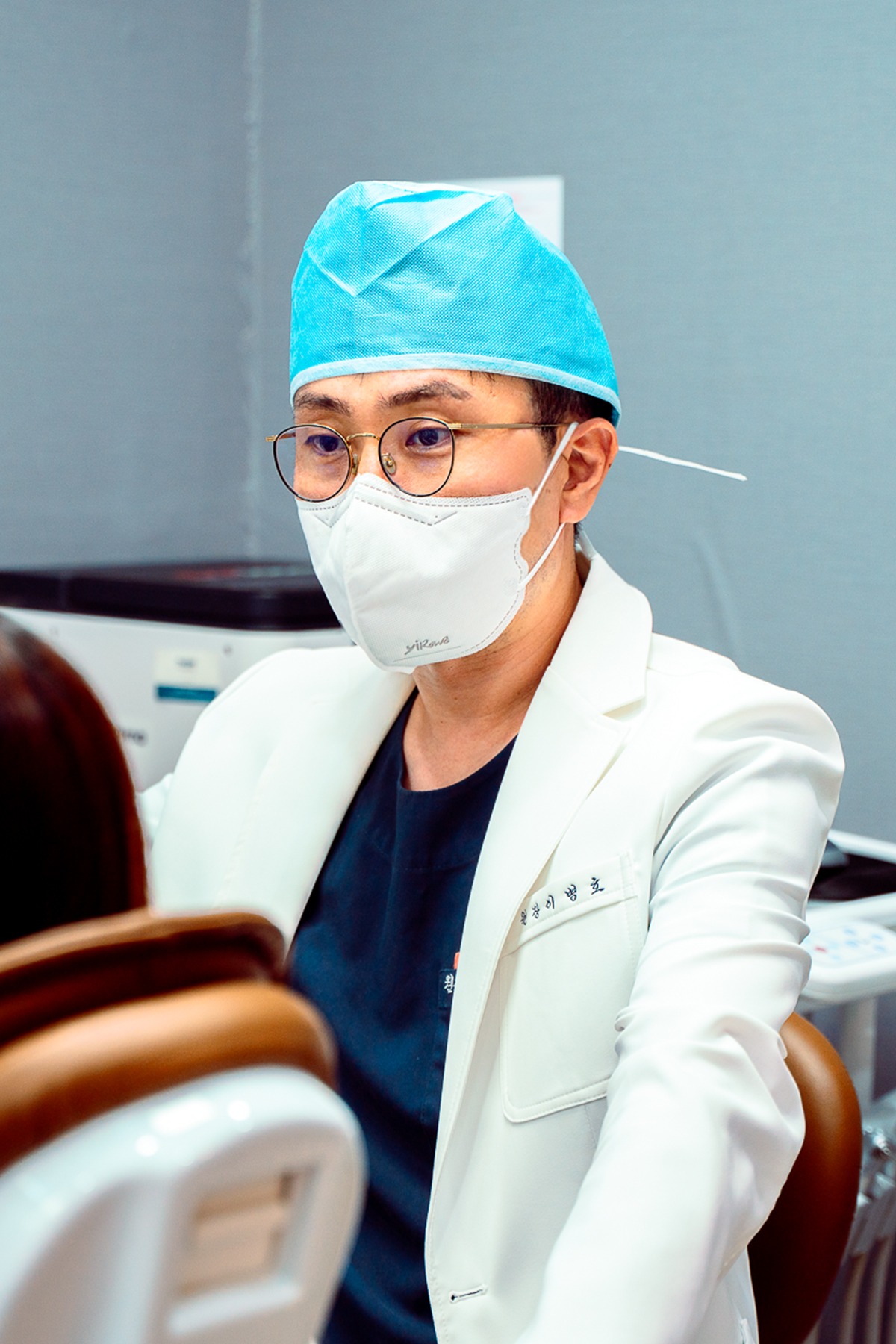 이병호 대표원장 프로필 사진